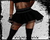 [Ni] Bella Mini Skirt