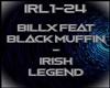 Billx ft.BM-Irish Legend