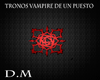 [D.M]tronos vampire#1