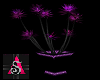 Reflct Purple Plant Anim