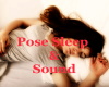 Pose Sleep & Sound F&M