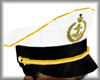 ! Imp Army Hat Fem White