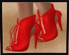 〆Red Heels