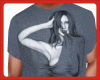 E* Sexy Girl T-Shirt