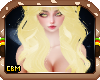 CBM Saturn Hair