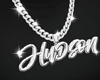 Hudson Chain