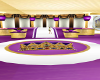 purple Crowning Room
