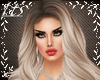 Hair Grey Blonde