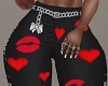 +KISS ME RLS RED+