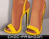 🌺 Thea - Heels