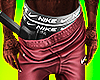Nk Sweatpants +Gun
