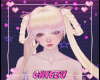 C | Blonde Pink Xioha
