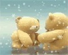 (IM) Ice Skating Bears