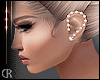 [RC]Alexis Earrings