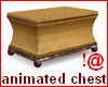 !@ Animated chest