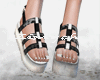 J! Sandals