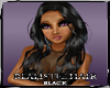Realistic Hair GlossyBlk