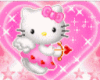 I Love You! Hello Kitty