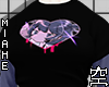 空 T-Shirt Anime 空