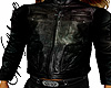 WS Molten Leather Jacket
