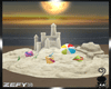 Z3D🐾 Sand Castle