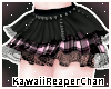K| Lace Skirt Sakura