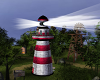 Animated Lighthouse