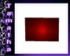 red haze wall