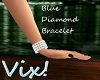 [Vix] Ice Blue Diamond