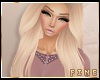 F| Nicki Minaj 10 Blonde