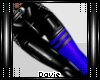 -D- Blue Voltage