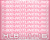 (C) Hotline Bling