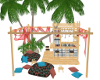 Chill Out Beach Bar