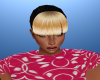 Jasu Blonde 2 Bangs
