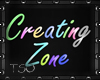 Dev. Creating Zone Sign