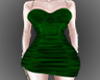 Green dress rls