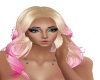 Blond Pink Kelly