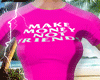 MAKE MONEY NOT FRIENDS