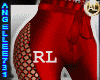 "RL" SPICE - RED