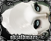 ᛉ | Evelyn Plat.
