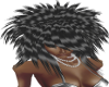 (AL)Tina Jet Black Hair
