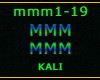 Mmm Mmm