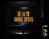 Dance Stand Sign5