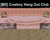 [BD] Cowboy Hang Out