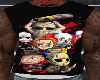 Horror Halloween Shirt