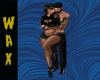 Couple Pose 6