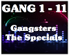 Gangters-The Specials