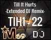 Till It Hurts Trap Remix
