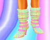 (Ze) Arana Cute Boots P