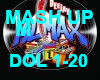 Mash-up, dol 1-20